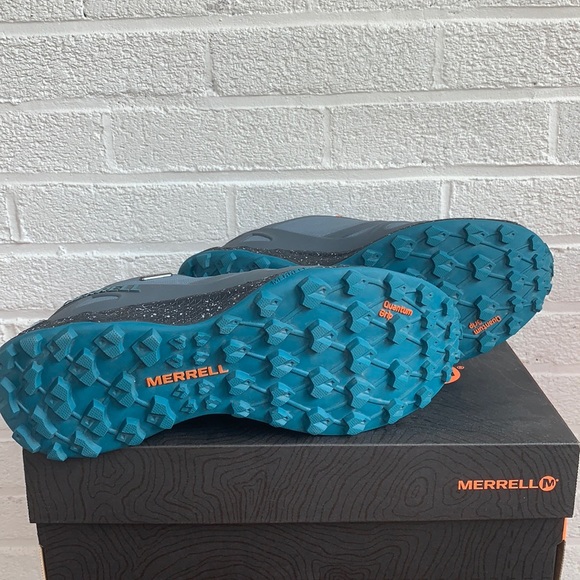 Merrell Altalight Waterproof - Picture 2 of 10